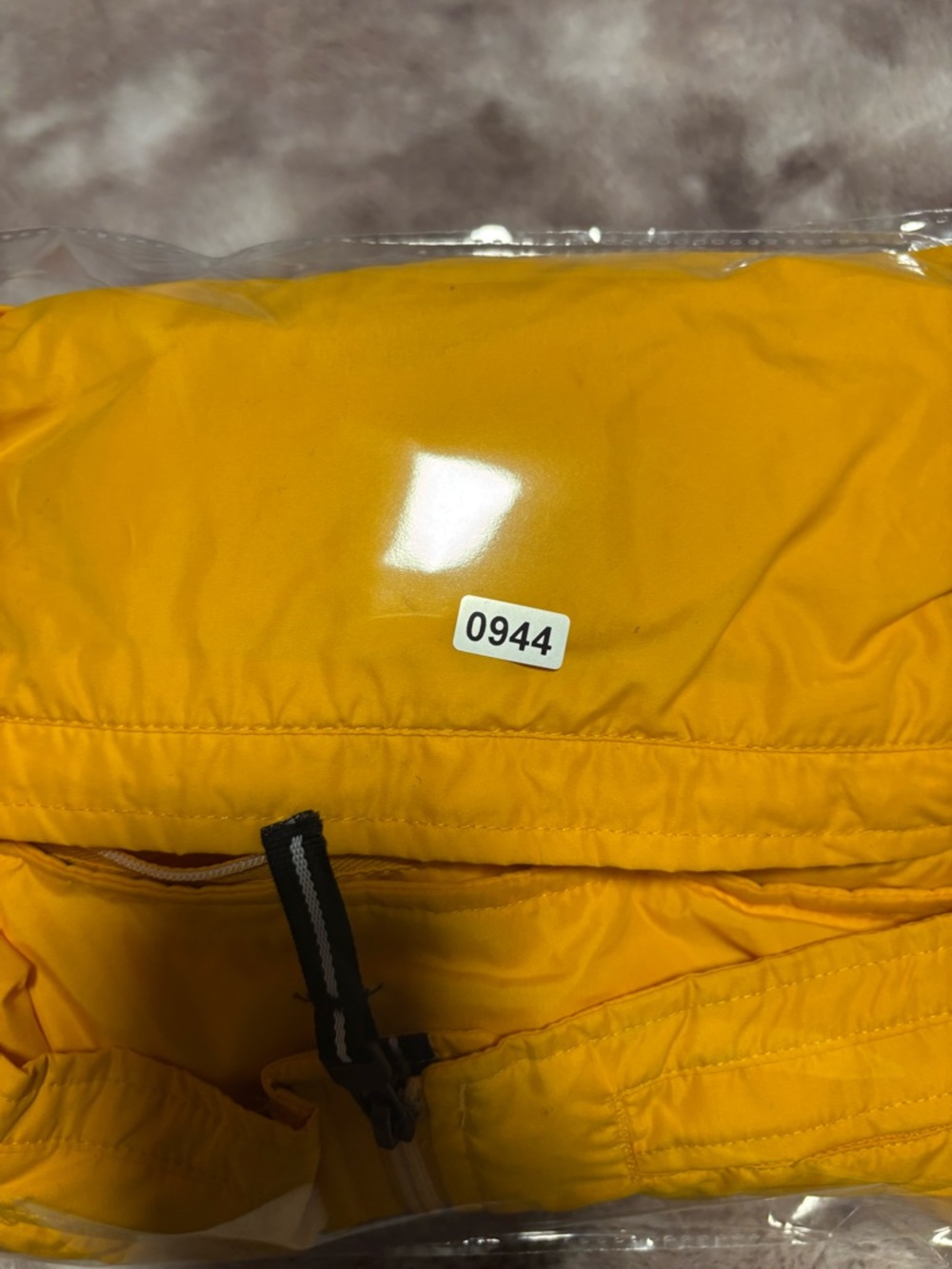 Nike Windbreaker Jacket Women’s XL Half Zip Anorak Lightweight Pullover
(944) - Picture 5 of 5